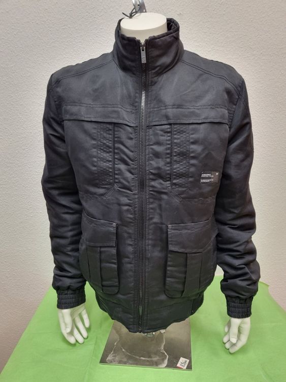 Jack Jones Jacke Gr Sse L Kaufen Auf Ricardo