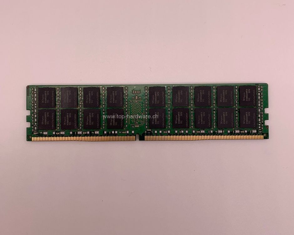 SK Hynix 16GB 2Rx4 PC4 2133P R DDR4 Registered Server RAM Kaufen Auf