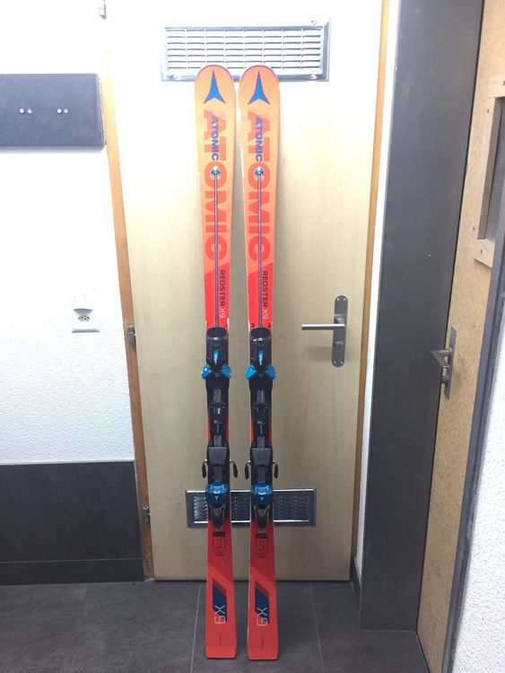 Atomic Ski Redster X Kaufen Auf Ricardo