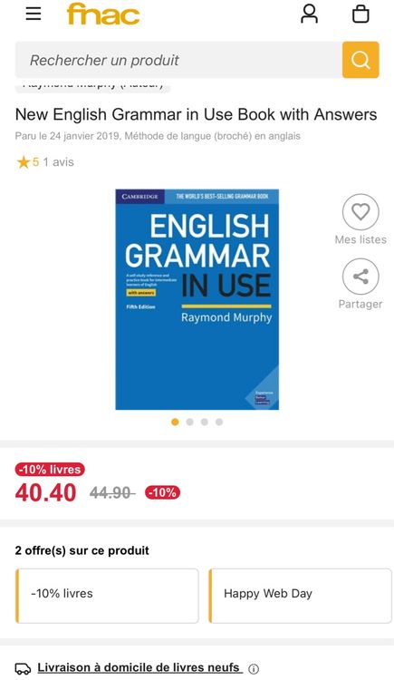 English Grammar In Use Kaufen Auf Ricardo