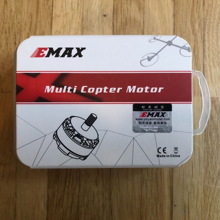 Emax Motor Kaufen Auf Ricardo