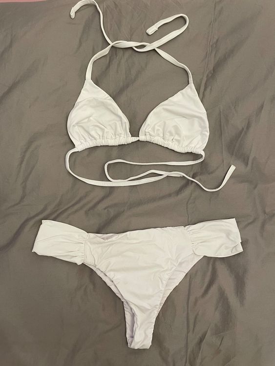 Calzedonia Bikini M L Kaufen Auf Ricardo