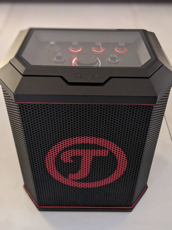 Teufel Rockster Air Partybox Kaufen Auf Ricardo