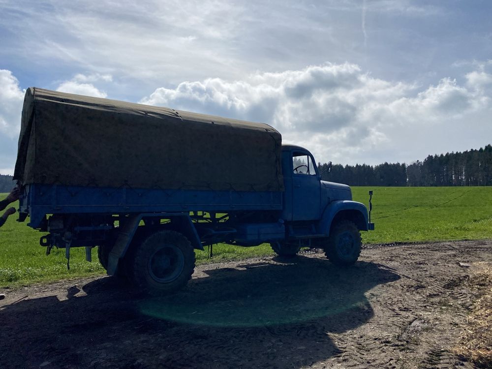 Saurer Dm Kaufen Auf Ricardo