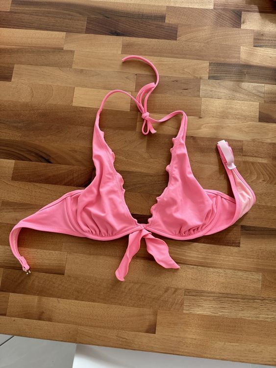 Bikini Oberteil Victoria Secret Gebraucht in Zürich für CHF mit