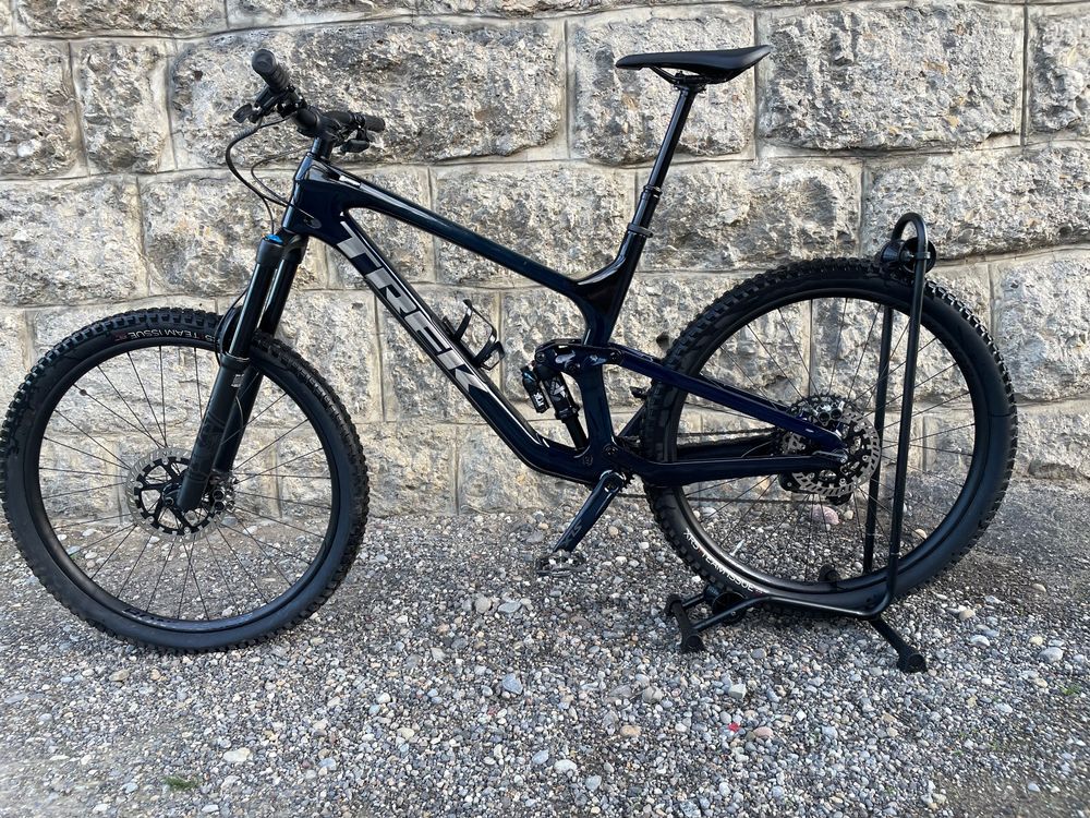 Trek Slash 9 7 Gen 5 GX1 Eagle AXS Magura MT7 Pro Kaufen Auf Ricardo