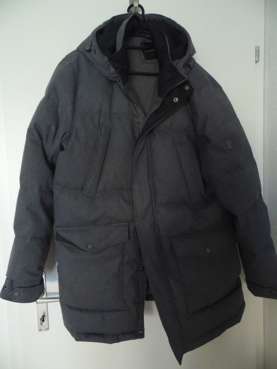 Winterjacke Westbury Grösse XL Kaufen auf Ricardo