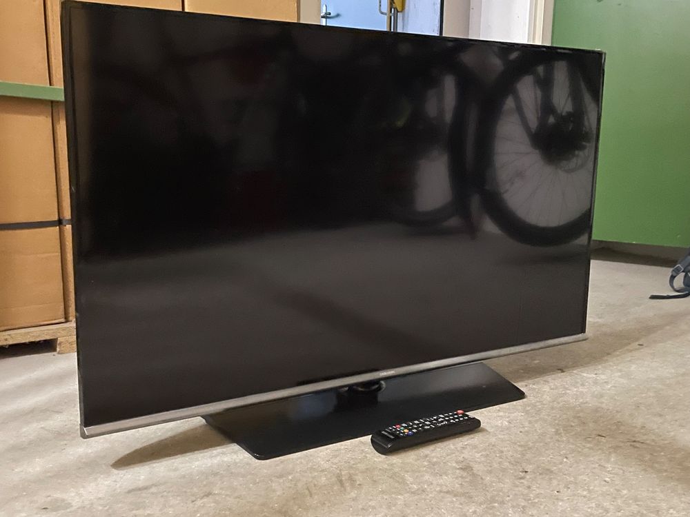 Samsung Tv Zoll Kaufen Auf Ricardo