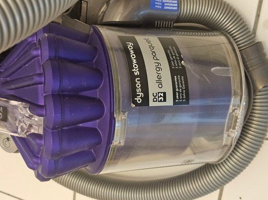 Dyson Dc Allergy Parquet Kaufen Auf Ricardo