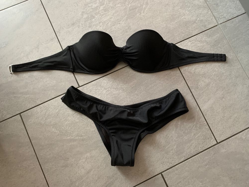 Bikini Gr Sse S P Victoria S Secret Kaufen Auf Ricardo