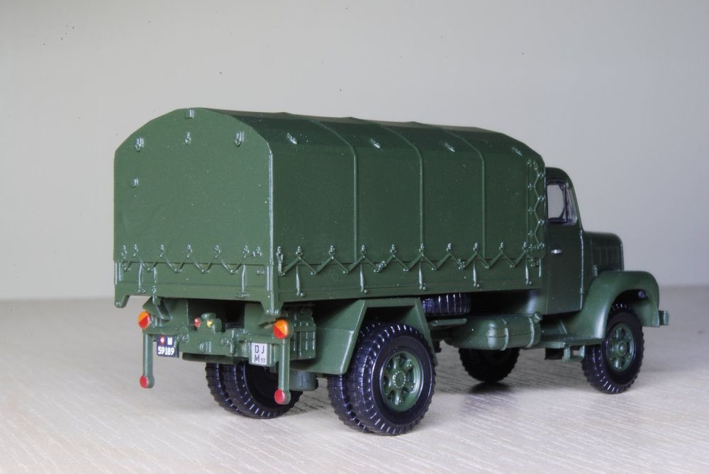 Arwico L H Milit R Lkw Saurer Dm Kaufen Auf Ricardo