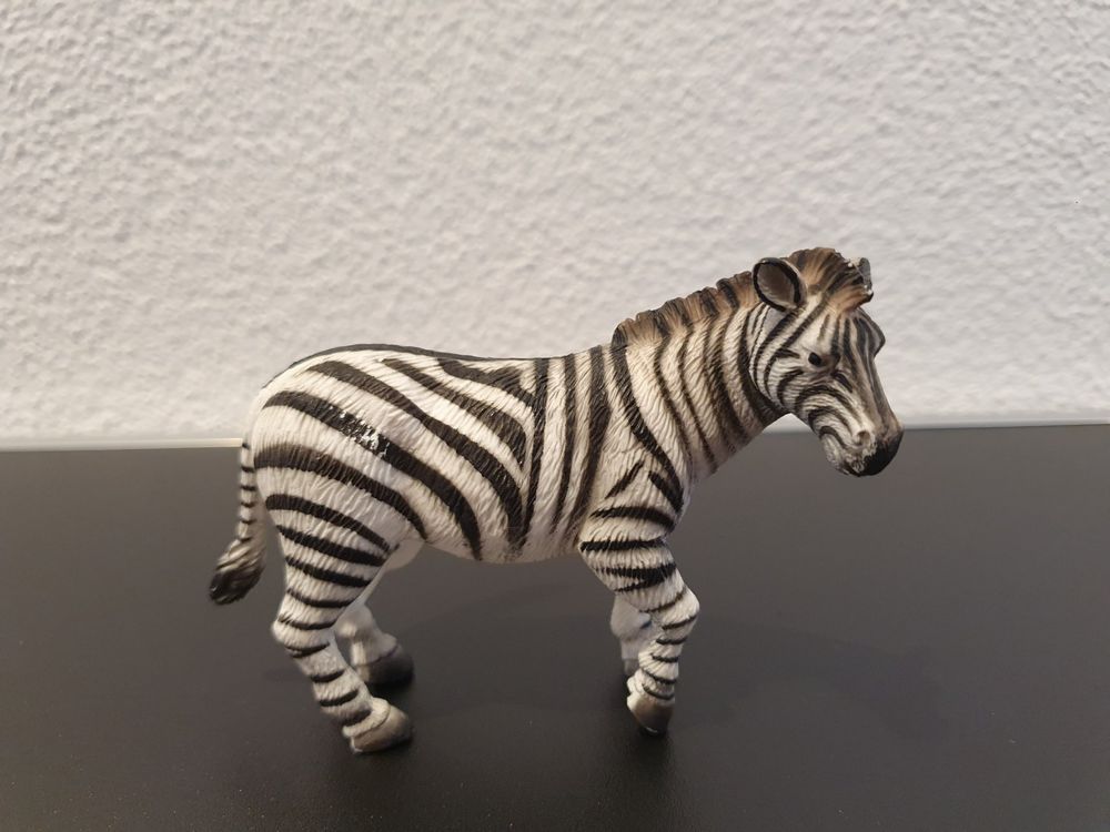 Bullyland Zebra Kaufen Auf Ricardo