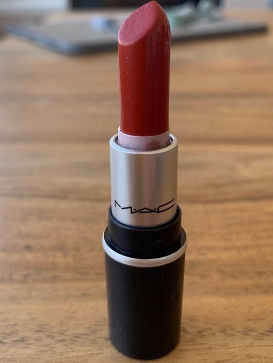 Mac Chili Matte Lipstick Mini Kaufen Auf Ricardo