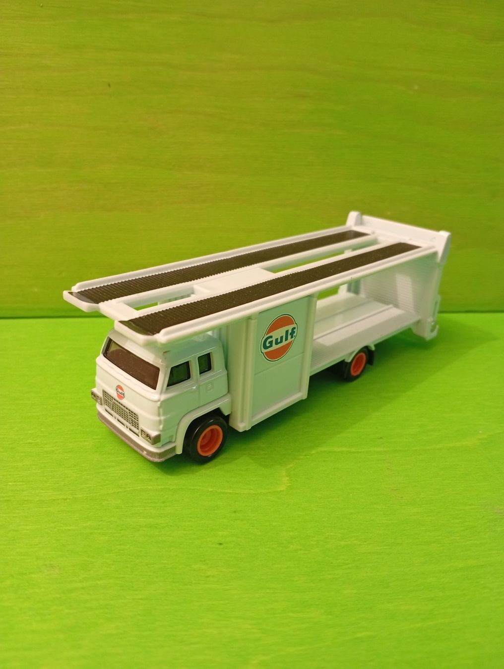 Hot wheels SECONDE STORY LORRY Gebraucht in Villars sur Glâne für CHF