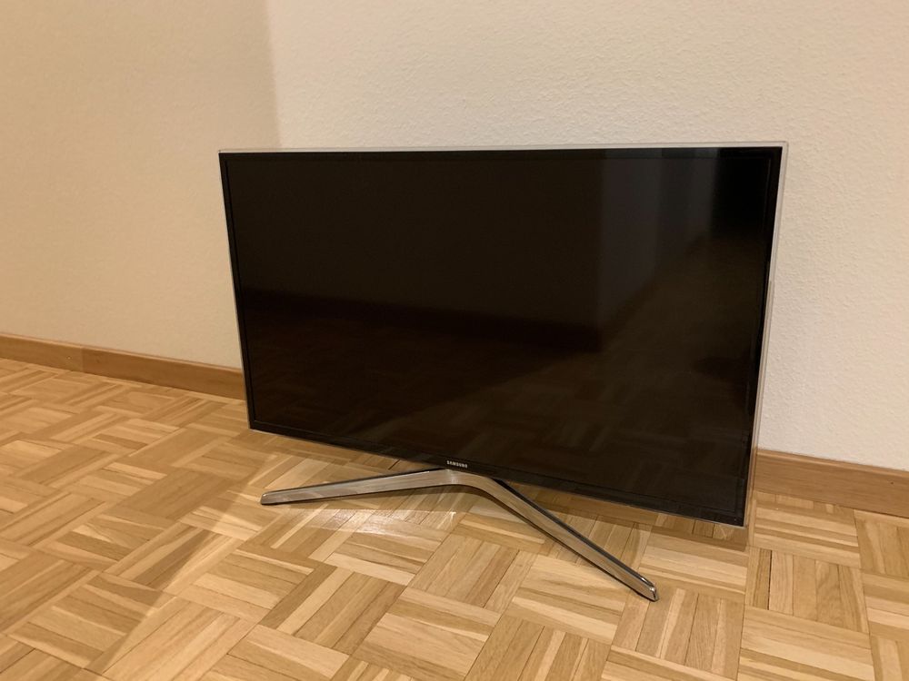 Full HD Smart TV Samsung 32 Kaufen Auf Ricardo