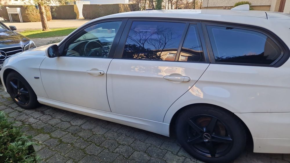 Bmw I Touring F Kaufen Auf Ricardo