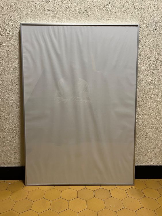 Wechselrahmen Bilderrahmen Alu Glas 100 X 70 Cm Kaufen Auf Ricardo