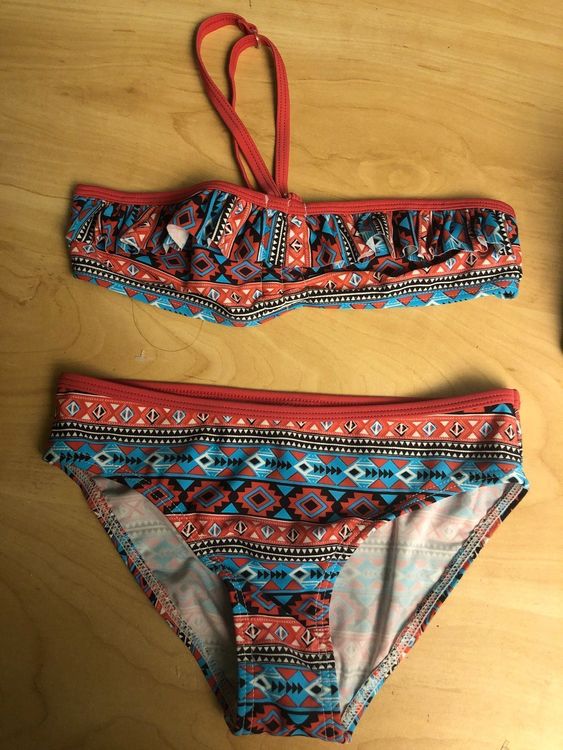 Neues Bikini Gr128 Neu gemäss Beschreibung in Obergerlafingen für