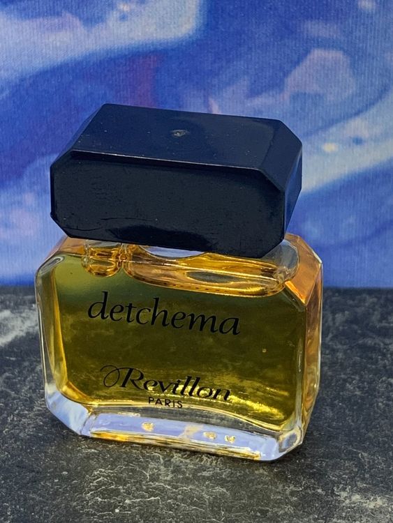 Detchema P Ml Parfum Miniature Collection Kaufen Auf Ricardo