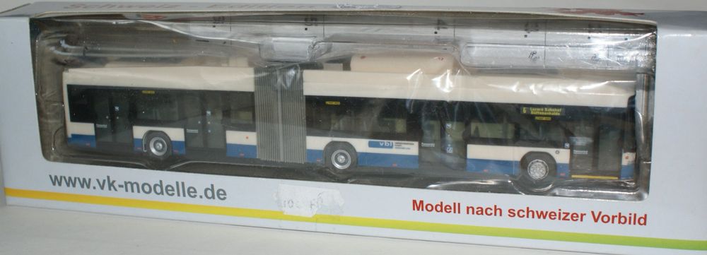 1 87 Trolleybus Verkehrsbetriebe Luzern Vbl Vk Modelle Kaufen Auf Ricardo