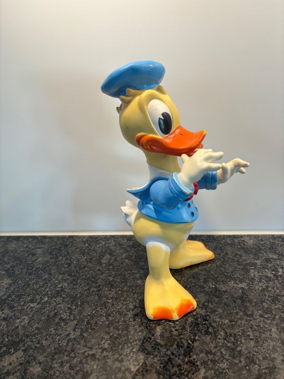 Donald Duck Disnay Figur Kaufen Auf Ricardo