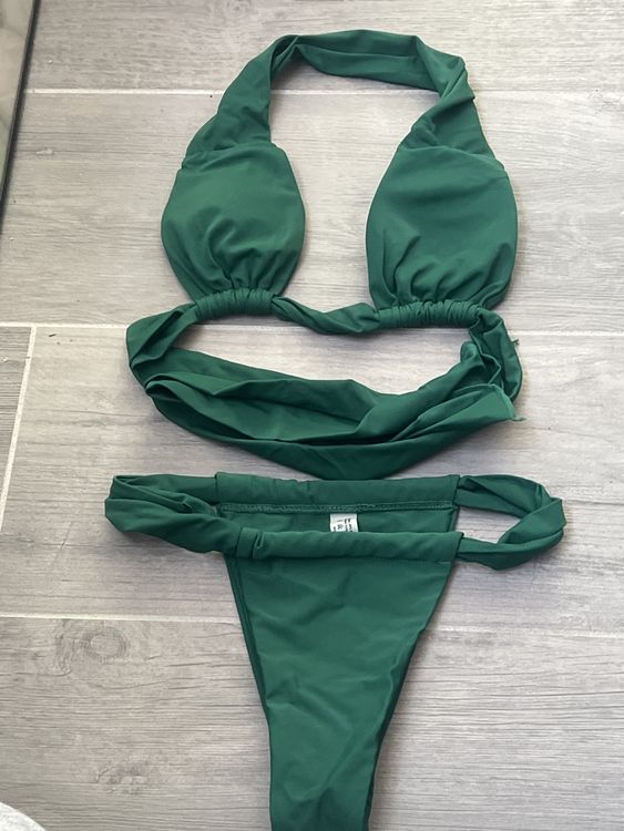 Bikini M Gebraucht in Bremgarten AG für CHF 1 mit Lieferung auf