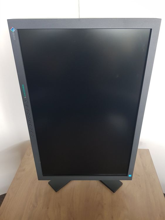 EIZO 24 Full HD Top Qualität FlexScan Monitor S2433W Kaufen auf