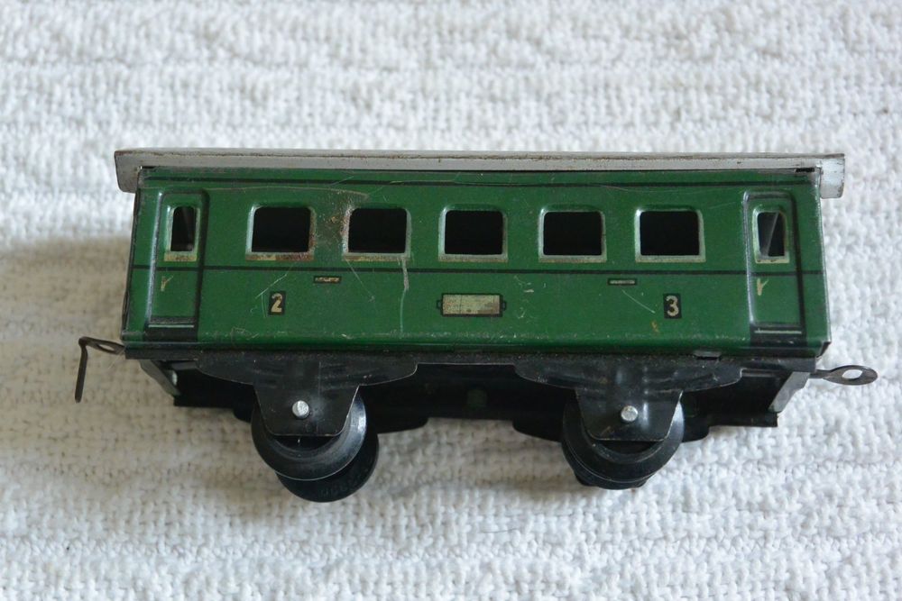 M Rklin Distler H Nostalgie Personenwagen Blech Kaufen Auf Ricardo