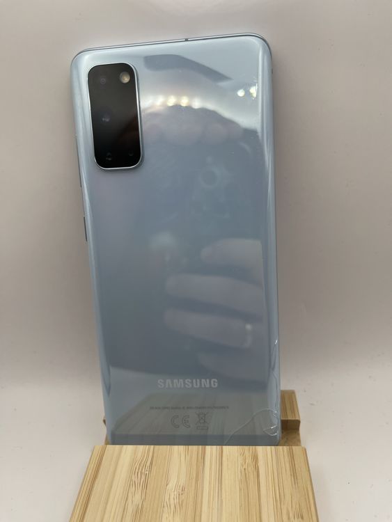 Samsung Galaxy S20 5G 128GB Kaufen Auf Ricardo