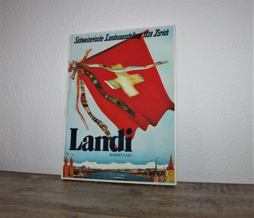 History Landi Landesausstellung Kaufen Auf Ricardo