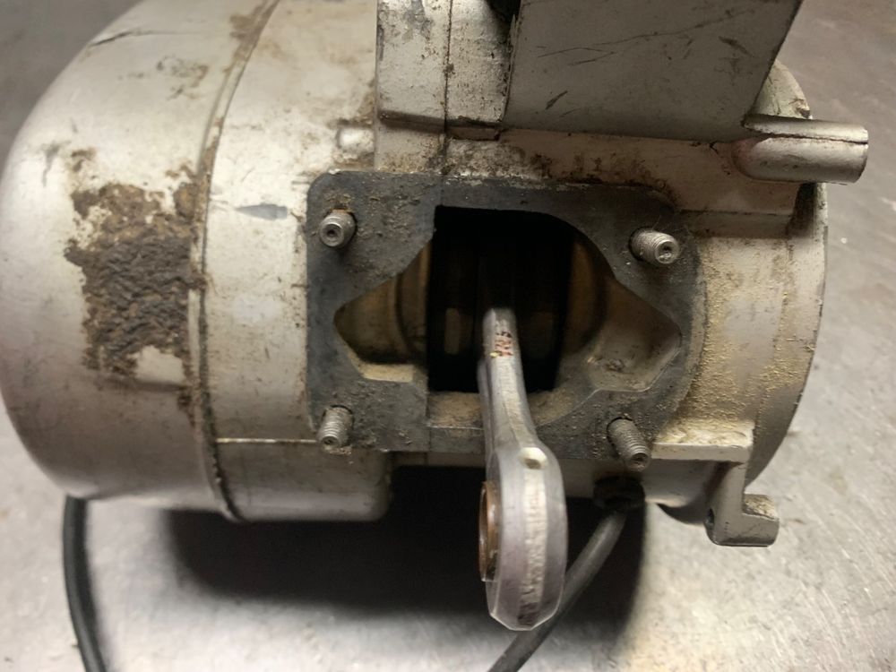 Sachs 503 Motor HG Kaufen Auf Ricardo