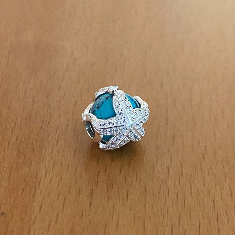 Bead Thomas Sabo Seestern Pavé Kaufen auf Ricardo