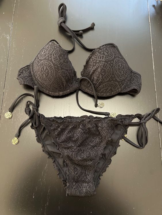 Bikini Gr 36 Kaufen Auf Ricardo