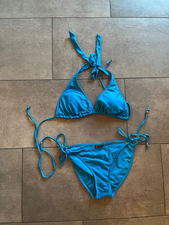 Bikini Gebraucht in Binz für CHF mit Lieferung auf Ricardo kaufen