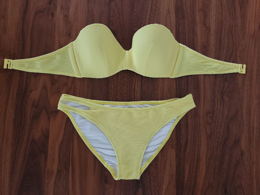 BIKINI PASSIONATA Gebraucht in Biberist für CHF 19 mit Lieferung