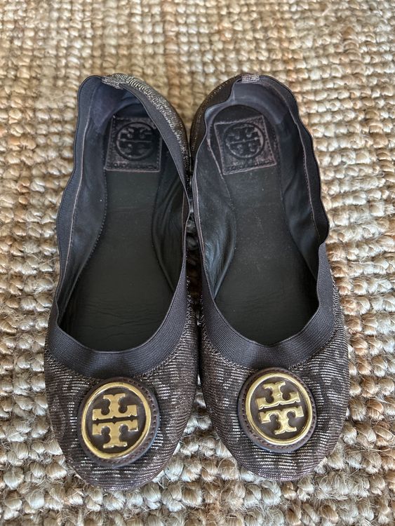 Tory Burch Flat Size 7 Kaufen Auf Ricardo