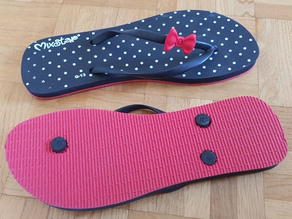 Flip Flops Gr Neu Ungetragen Kaufen Auf Ricardo