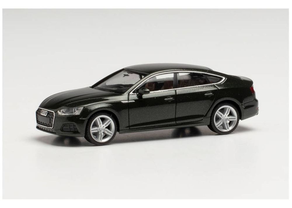 Herpa Audi A5 Sportback Kaufen Auf Ricardo