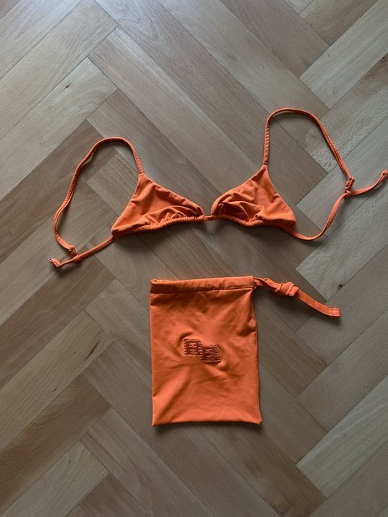 Round Rivers Bikini Top Kaufen Auf Ricardo