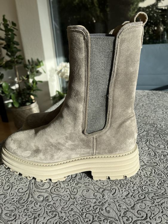 Chelsea Boots Gr 38 Kaufen Auf Ricardo