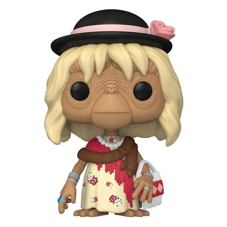 Funko E T Der Außerirdische POP Vinyl Figur E T in disgui Kaufen