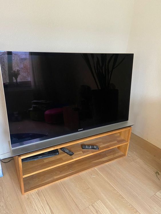 Sony LCD TV KDL 55HX855 Kaufen Auf Ricardo