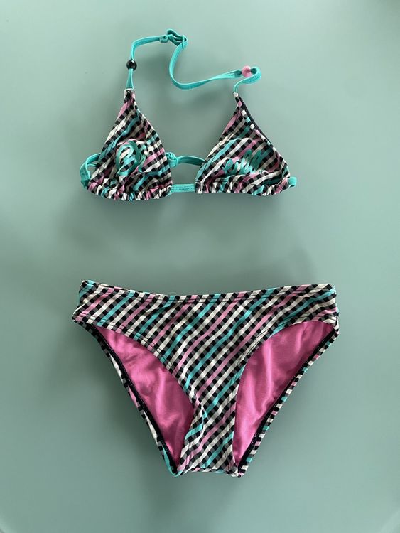 Oneill Bikini Gr 140 Gebraucht in Wangen an der Aare für CHF 3 5