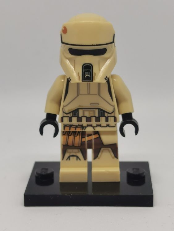 Lego Star Wars Scarif Stormtrooper Shoretrooper Sw0815 Kaufen Auf