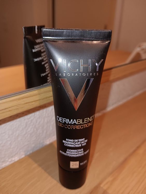 Vichy Dermablend Make Up Nude Kaufen Auf Ricardo