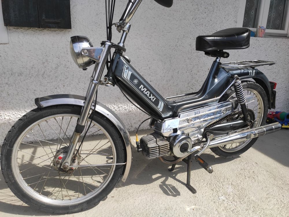 Puch Maxi S Condor Kaufen Auf Ricardo