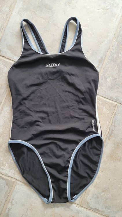 Speedo Badeanzug Badekleid Gr 44 Kaufen Auf Ricardo