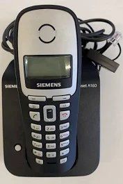 Bundle Siemens Gigaset 5 Telefone Kaufen Auf Ricardo