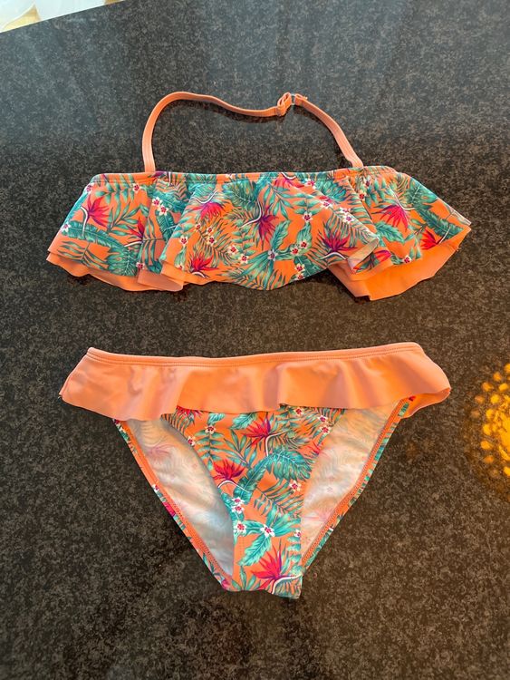 Bikini Mädchen 10 Jahre Kaufen auf Ricardo