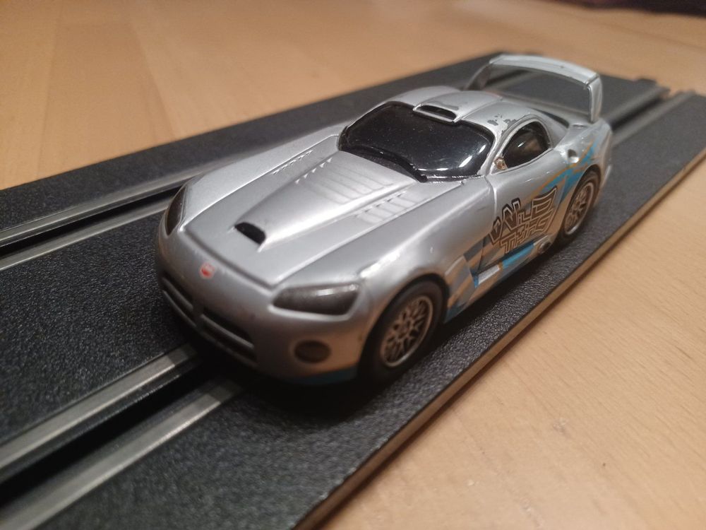 Carrera Go Dodge Viper Wild Thing Kaufen Auf Ricardo